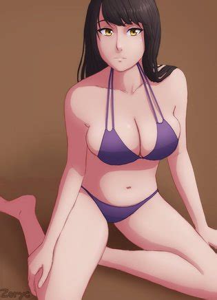 Zoryc Art Luscious Hentai Manga Porn