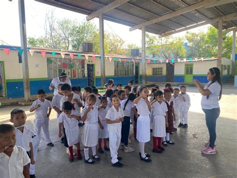 Dif Reynosa Lleva Brigadas De Salud Bucal A Las Escuelas Dif Reynosa