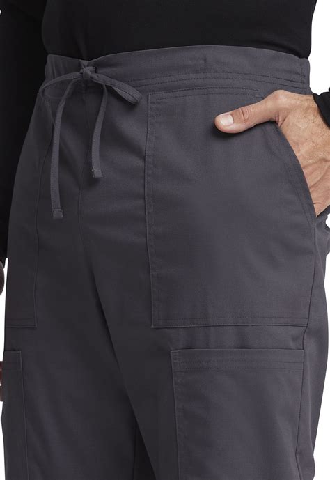 Wmusa Ce Mens Mens Drawstring Pant Wd058 Pwt From Scrubstar