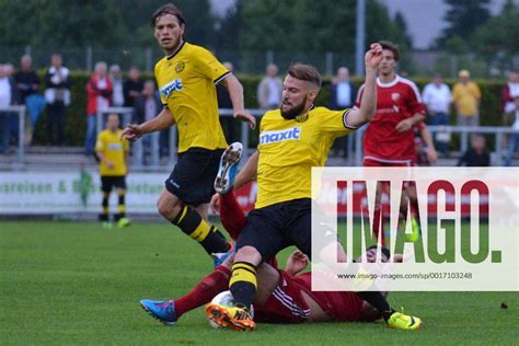 Fussball Regionalliga Bayern Sv Heimstetten Spvgg Bayreuth V Li