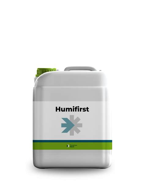 Humifirst Rovensa Next Deutschland