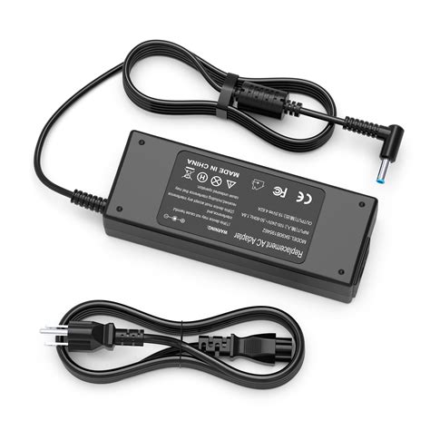 Introducir 60 Imagen Hp Envy X360 Charger Wattage Abzlocal Mx