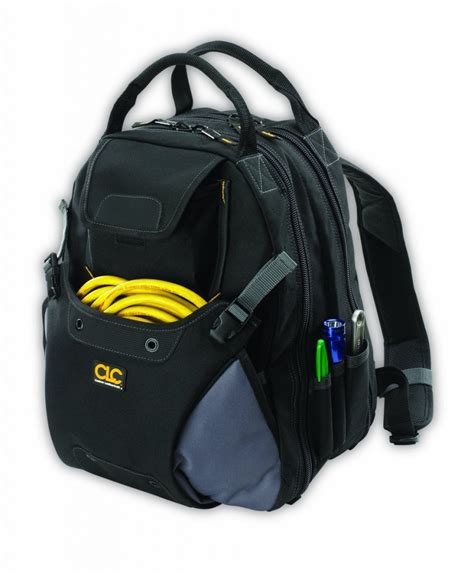 10 Best Tool Backpacks For Engineers And Professionals