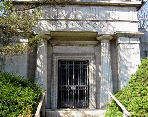 Finding And Preserving Your History Community Mausoleums The