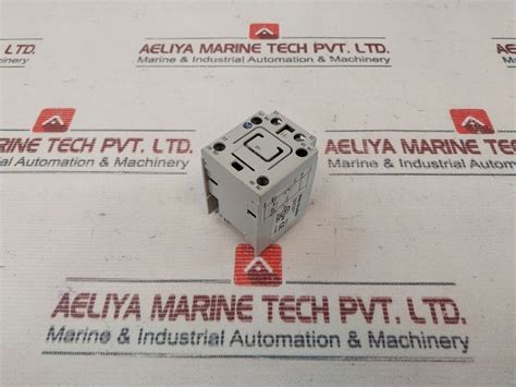 Allen Bradley Fl Va Contactor Ser A Aeliya Marine