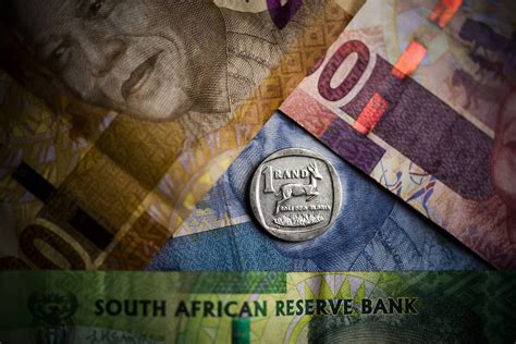 South African rand seesaws against buoyant dollar - CNBC Africa