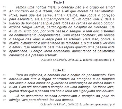 Considere As Seguintes Afirmações Sobre Os Tipos Textuais - Considere As Seguintes Afirmações Sobre Os Tipos Textuais - FDPLEARN