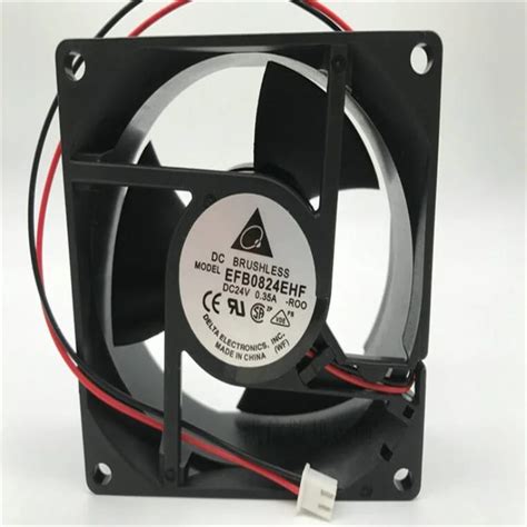 Wholesale Fan Original Delta Efb Ehf V A Ct Inverter