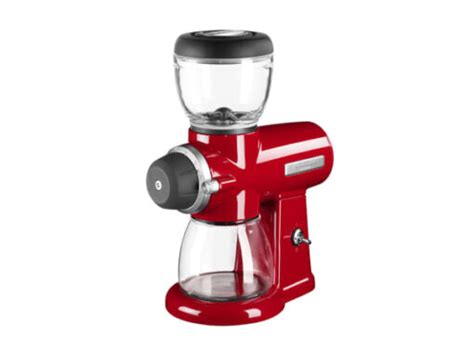 Bespoke Home Kitchenaid Artisan Burr Grinder