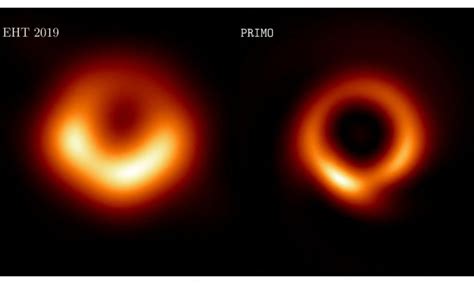 Cientistas Descobrem Ondas Gravitacionais Geradas Por Choque De Buracos