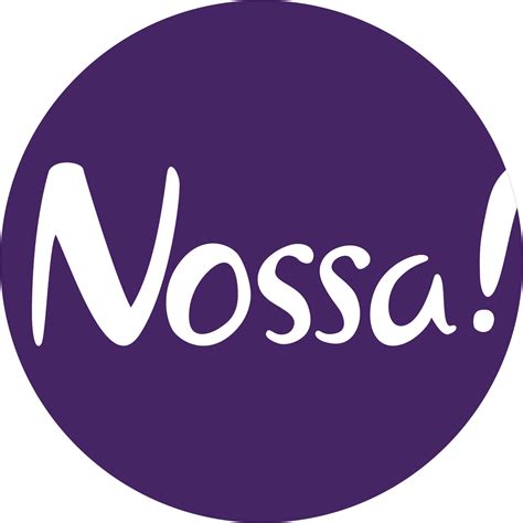 logo nossa 2018 rond - Challenge contre la Faim