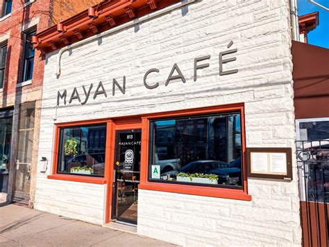 Eight Can’t-Miss Restaurants in Louisville, Kentucky | wayward