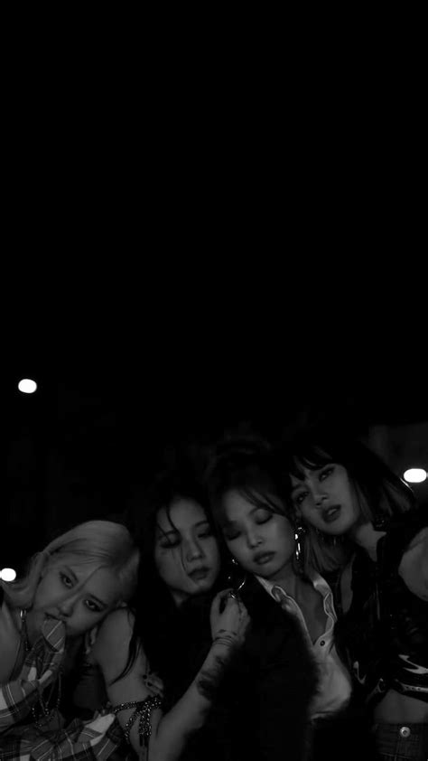 Blackpink Ảnh Nhóm Hình ảnh Nữ Thần