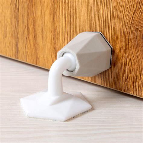 Anti Collision Protection Door Stopper Lock Protective Pad Silicone