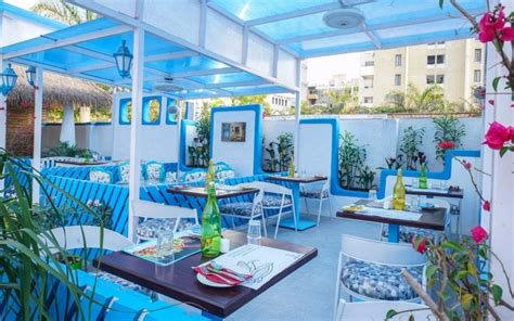 Best Theme Restaurants In Pune Whatshot Pune