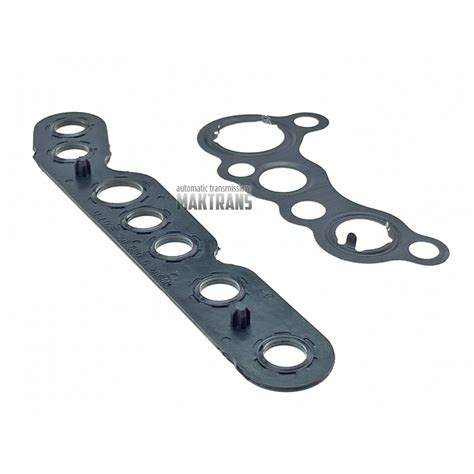 Rubber Metal Gasket Kit 02e Dq250 02e301580c 02e321385a 02e 301 580 C