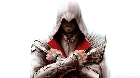 🔥 50 Assassins Creed Ezio Wallpapers Wallpapersafari