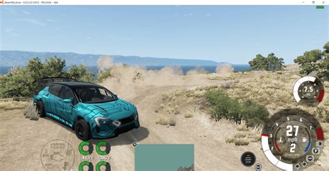 rally pics : r/BeamNG