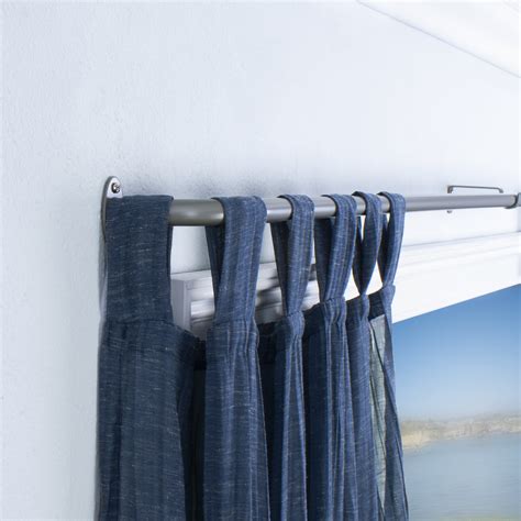 Wrap Around Curtain Rod