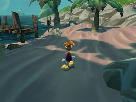 Molo RayWiki Wiki O Raymanie