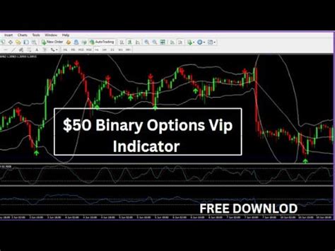 Binary Options Vip Indicator For Binary Forex Forex Trading