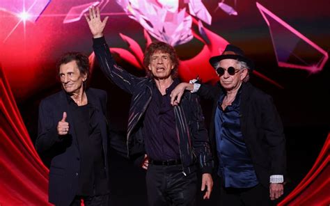 Los Rolling Stones Lanzan Hackney Diamonds Su Primer álbum Nuevo En 18 Años Aristegui Noticias