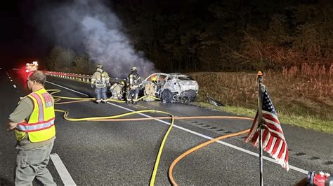 New Fire Blankets Seen As The Future Of Fighting Electric Vehicle Fires