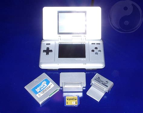 ds lite  perfect sd review
