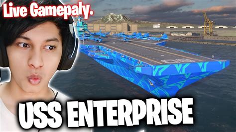 BEST KAPAL INDUK TIER 3 LEVEL 25 DOLLAR MODERN WARSHIPS YouTube