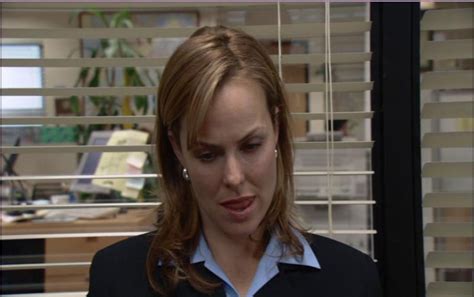 The Pilot Jan Levinson Photo 462066 Fanpop