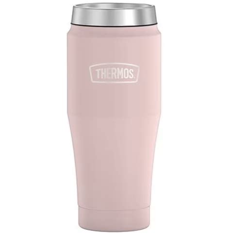 THERMOS Travel Tumbler 16 oz