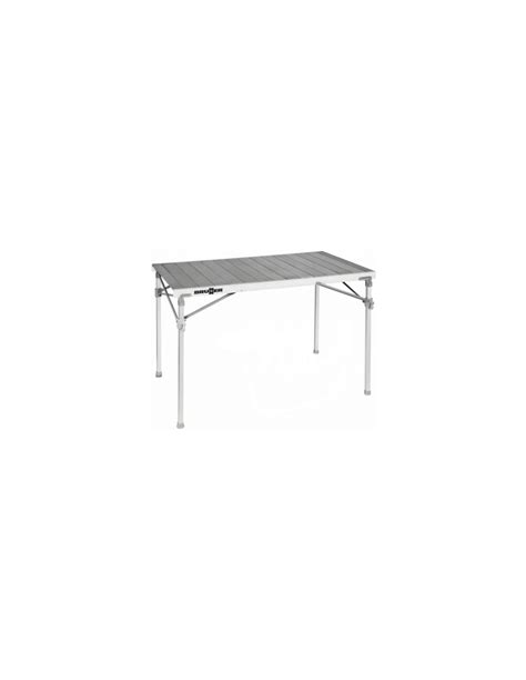 Titanium Quadra Table 4 People Brunner Version 2020