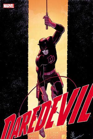 Daredevil 2023 2 Comic Issues Marvel