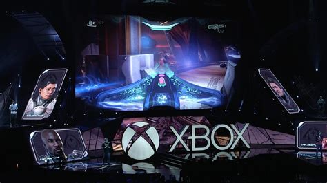 Xbox at E3 2015: Five Games We Can't Wait to Play