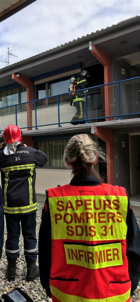 Sapeurs Pompiers On Twitter Mai