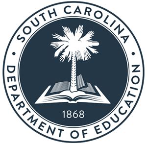 South Carolina Department Of Education User Signup