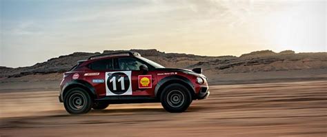 Nissan Juke Hybrid Rally Tribute Concept Wallpapers Wsupercars