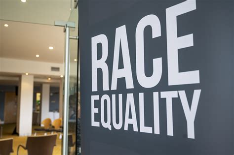 Race Equality