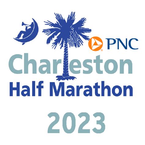 2023 — Charleston Half Marathon — Race Roster — Registration, Marketing, Fundraising