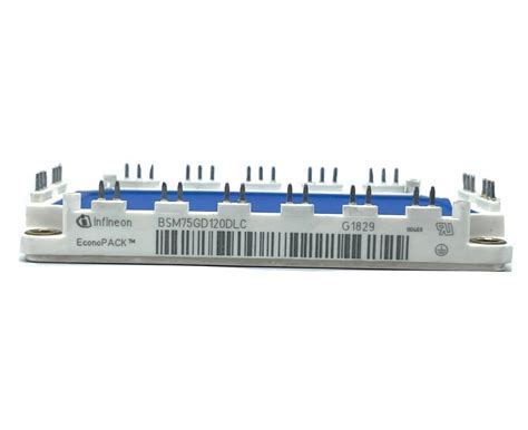 MODULO IGBT BSM75GD120DLC INFINEON