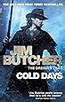 Skin Game The Dresden Files Book Fifteen Amazon Co Uk Jim Butcher