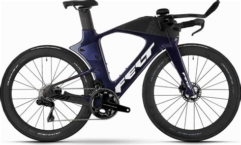 2023 Felt Ia Frd 20 Ultimate Dura Ace Di2 Specs Reviews Images