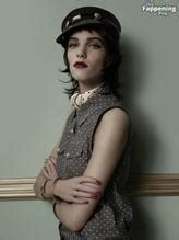 Charlotte Cardin Sexy And Nude Photos Collection AZNude