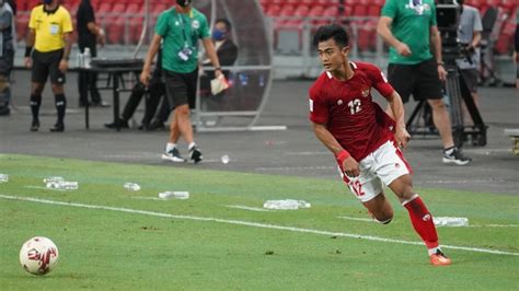 Pratama Arhan: Best Moments (#AFFSuzukiCup2020 Semi-final 2nd Leg ...