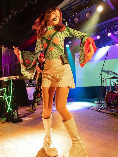 Magdalena Bay @ The Majestic, Madison, WI. — HIVE