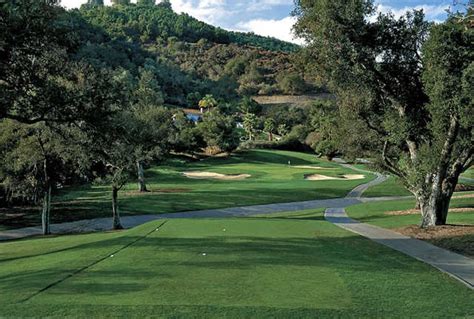 Pala Mesa Resort Golf Course Details and Reviews | TeeOff