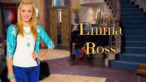 Jessie Emma Ross