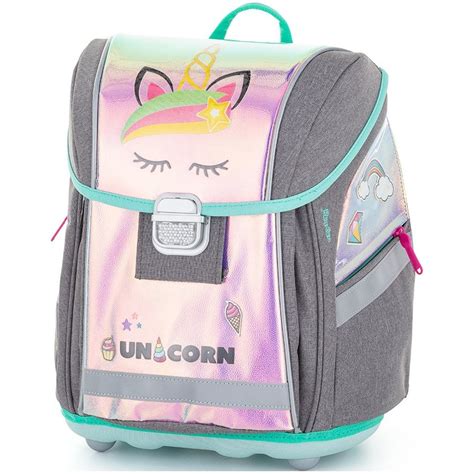 Oxybag Premium Light Unicorn Iconic Iskolat Ska Iskola Vilag Hu