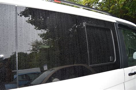 Vw T51 Tinted Oside Opening Window Cheapest In The Uk