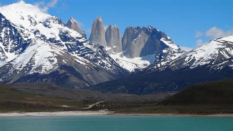 los animales mas salvajes del mundo: cordillera de los andes